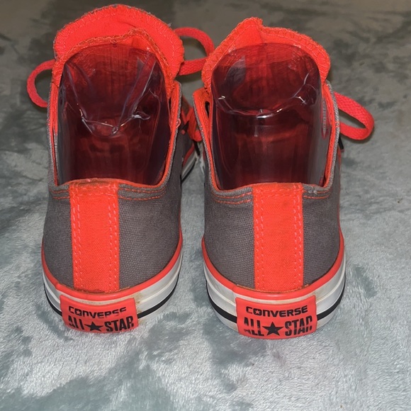 Converse Chuck Taylor All Star Multi-Tongue Sneakers - Picture 5 of 8